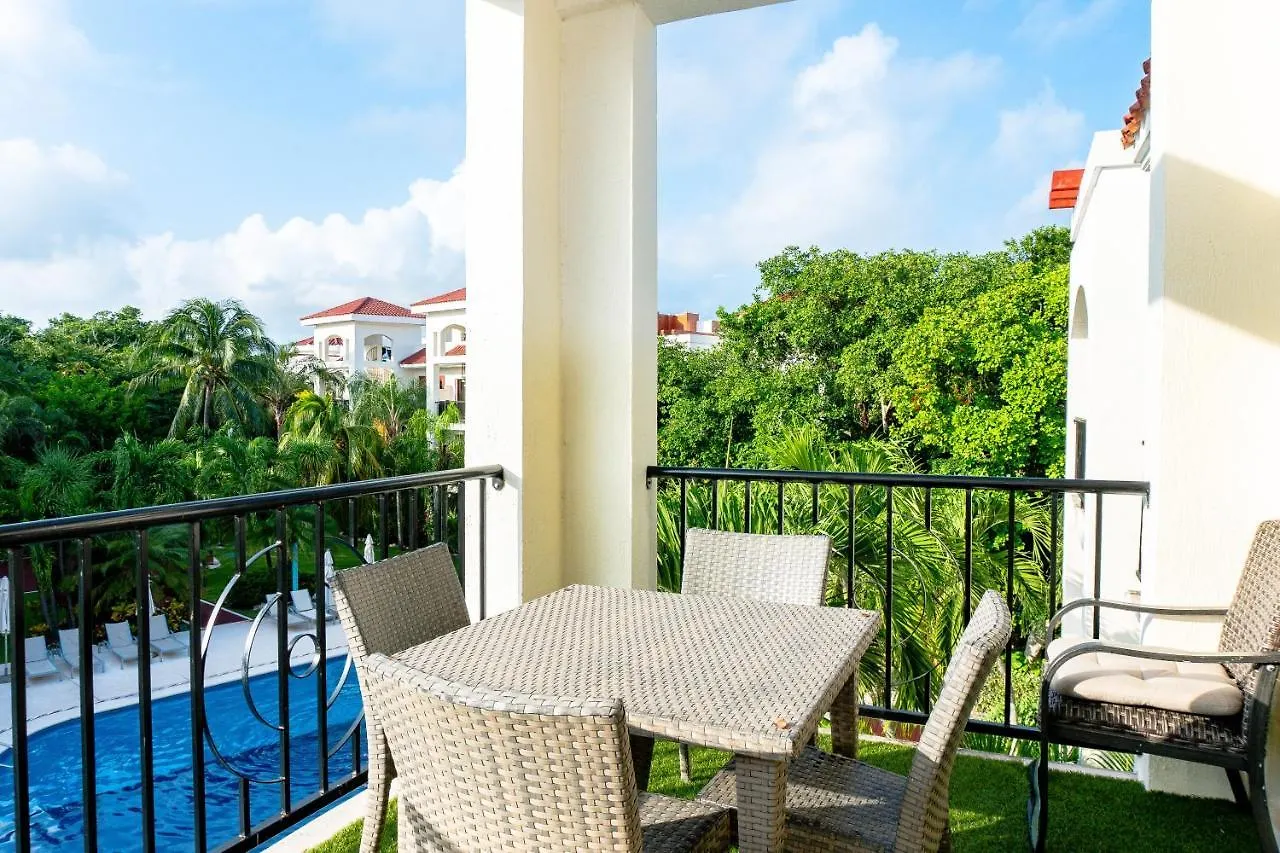 Paseo Del Sol Reef 306 Condo Playa del Carmen 0*,