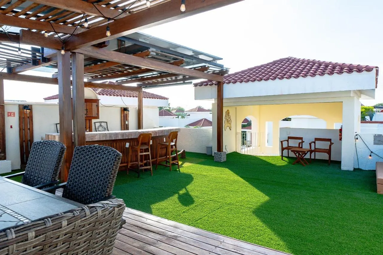 Paseo Del Sol Reef 306 Condo Playa del Carmen Appartamento