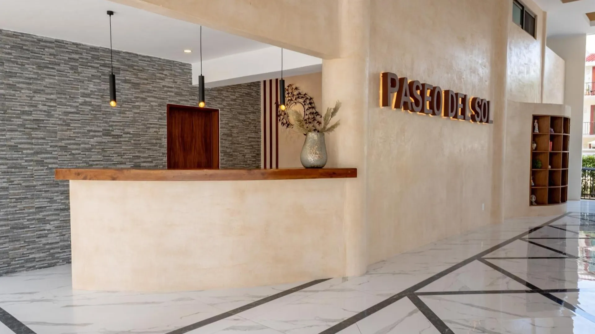 Appartamento Paseo Del Sol Reef 306 Condo Playa del Carmen