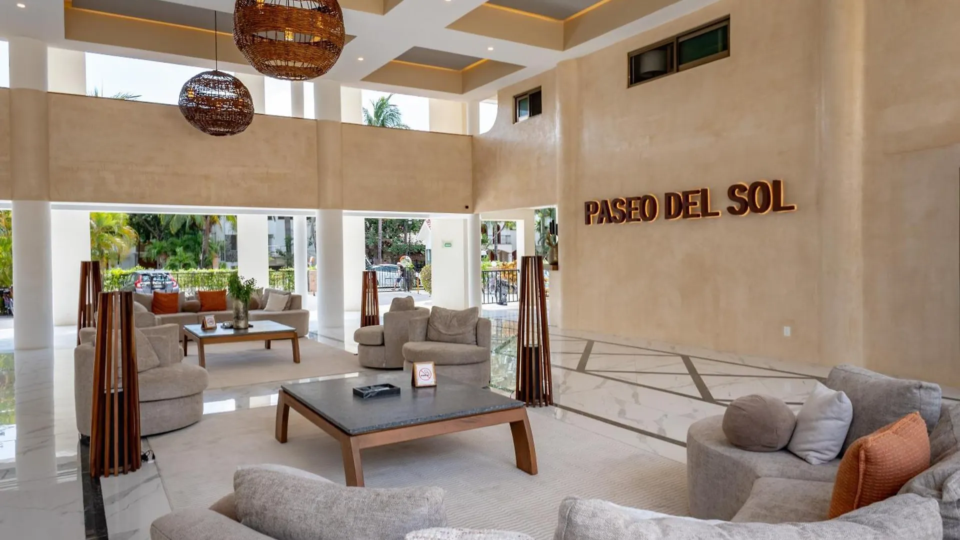 Paseo Del Sol Reef 306 Condo Playa del Carmen Appartamento