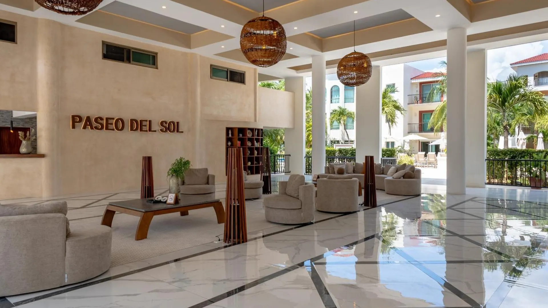 Paseo Del Sol Reef 306 Condo 普拉亚卡门 0*,  墨西哥